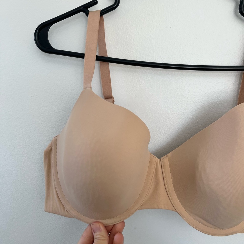 Knix FreeFlex Demi Bra- 42C - Picture 4 of 6